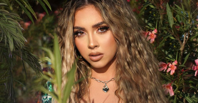 BiBi a lansat o piesă nouă: 'Shot de dragoste'