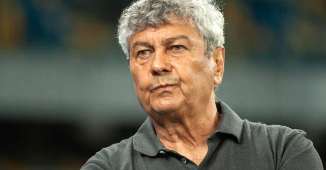 Matei Lucescu, mărturie emoționantă despre ultimele clipe ale lui Mircea Lucescu: Ne purta de grijă întotdeauna...