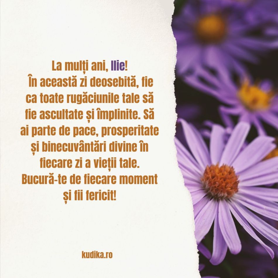 Sfântul Ilie: Legenda și Sărbătoarea Aducătorului de Ploi, urări pentru sărbătoriți și Acatistul Sfântului Proroc Ilie