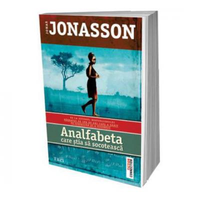 Carti de citit pe plaja: Analfabeta care stia sa socoteasca