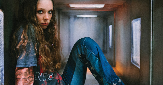 Holly Humberstone lanseaza melodia Please Don't Just Leave Me Yet si anunta lansarea urmatorului EP