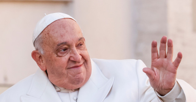 Papa Francisc și-a pregătit testamentul cu smerenie: Doar o inscripție – Franciscus. Ultimele dorințe ale Suveranului Pontif