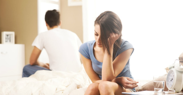 De ce se intalnesc femeile cu barbati care nu le merita?