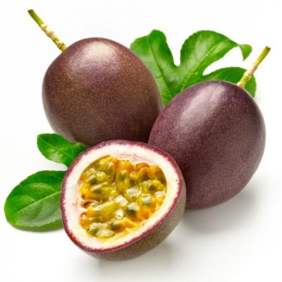 8 beneficii cu fructul pasiunii 