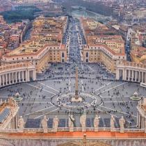 City break-urile. Calatorii potrivite pentru primăvară