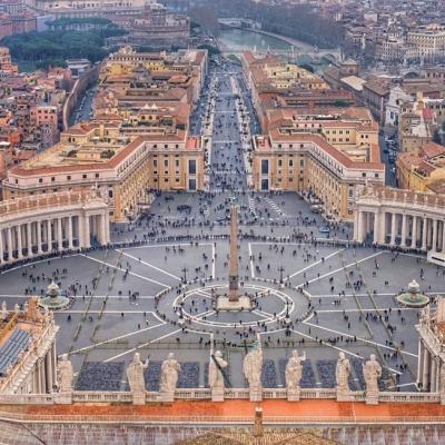 City break-urile. Călătorii potrivite pentru primăvară