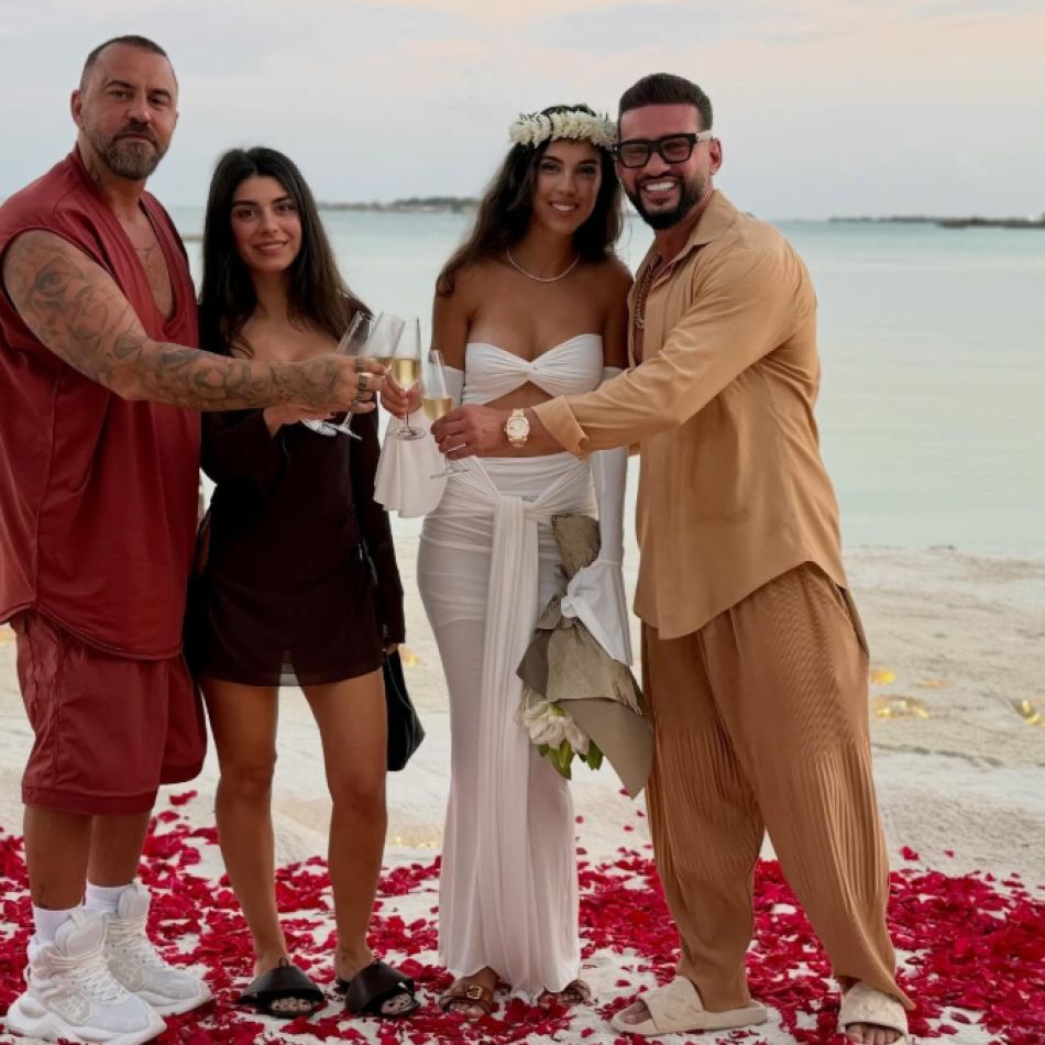Dorian Popa și soția sa, Andreea, își doresc să devină părinți: Se pregătește cel de-al treilea membru al familiei...