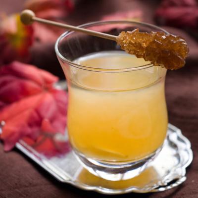 G.-M.: combinatia MIRACULOASA care slabeste si vindeca