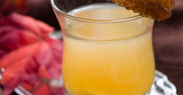 G.-M.: combinatia MIRACULOASA care slabeste si vindeca