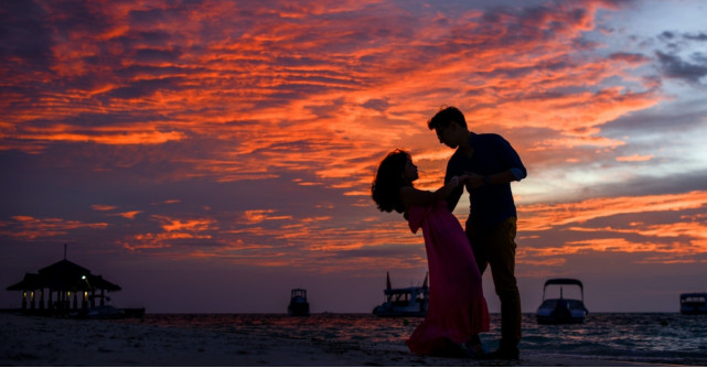 6 locuri romantice din Romania pentru Ziua Indragostitilor