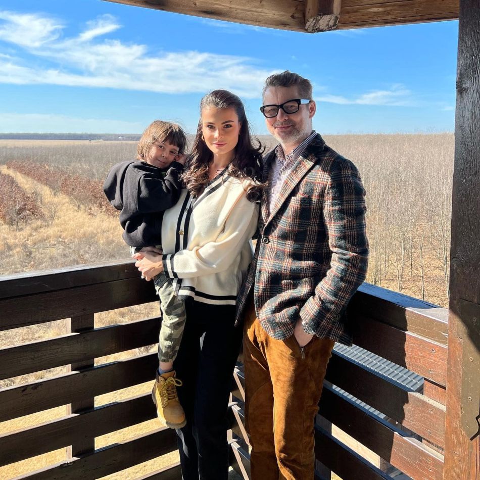 Anca Serea, despre felul în care a ales să își educe copiii: Niște reguli, eu le spun de bun simț...