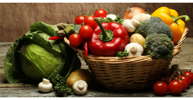 Dieta anticolesterol. Cum scapi de grasimile daunatoare