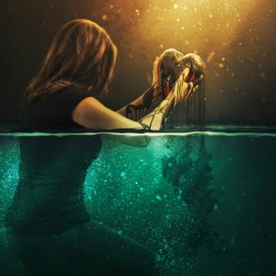 Chiar dacă inima ta este rănită... iartă! Nu pentru ei, ci pentru tine!