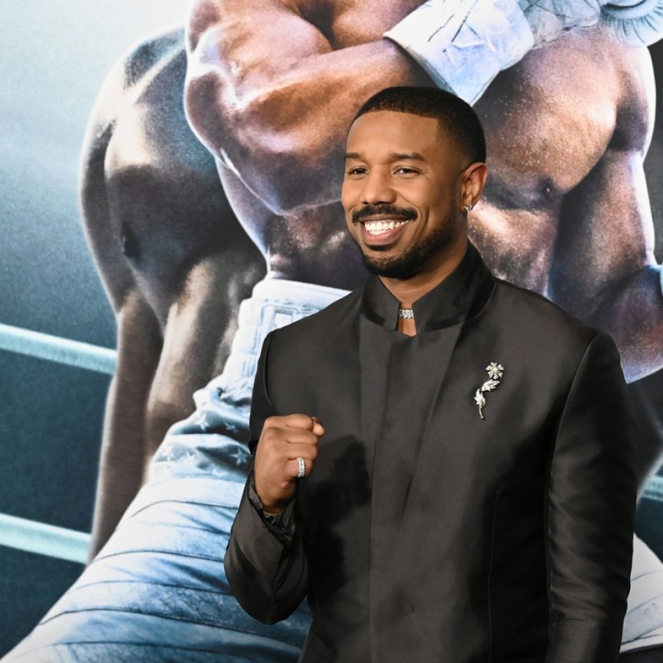 Foto: Cine este Michael B. Jordan premiat cu Oscar în 2026 pentru cel mai bun actor al anului