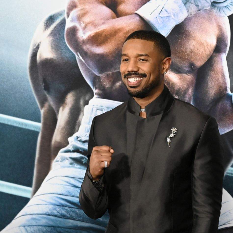 Foto: Cine este Michael B. Jordan premiat cu Oscar în 2026 pentru cel mai bun actor al anului