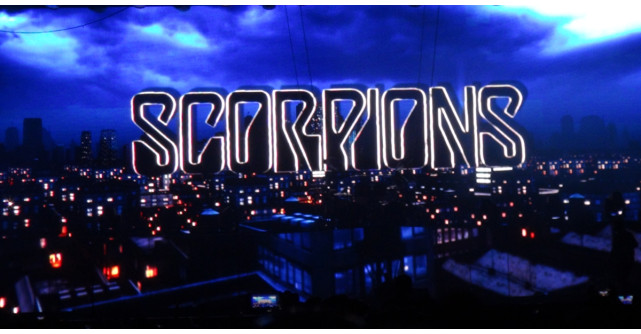 Concertul Scorpions, ca pe vremea când eram noi (și ei) tineri 
