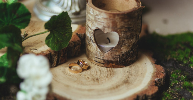 Greșeli frecvente pe care le fac cuplurile când își aleg verighetele