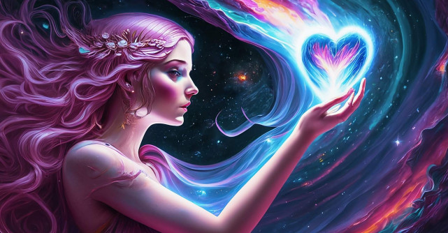 15 Lucruri pe care trebuie să le faci în 2025 pentru ca sufletul tău să atragă din nou iubirea pe care o merită