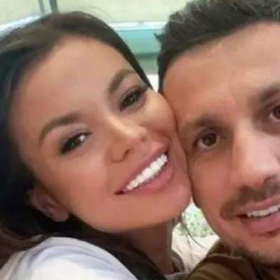 Ce sex va avea copilul Denisei Filcea și a lui Flick? Cei doi se pregătesc să devină părinți anul acesta 