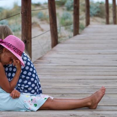 5 activități despre emoții pentru copii