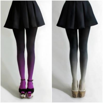  Toate fetele sunt innebunite dupa acesti colanti OMBRE