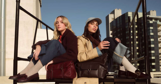 Must-have pentru noul sezon: Loafers