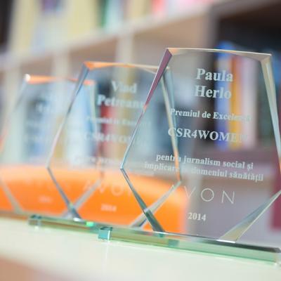 A doua editie CSR4WOMEN