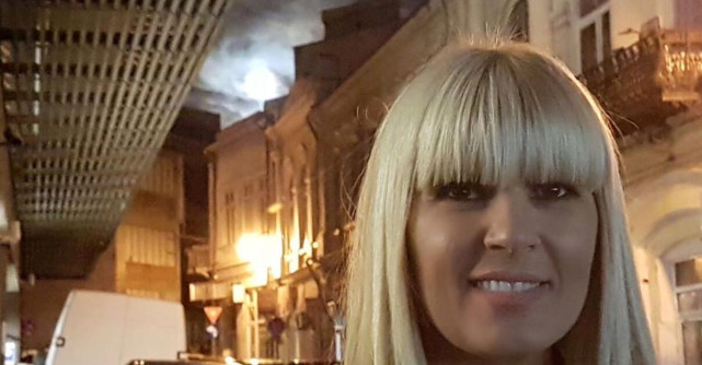 Elena Udrea, mesaj din închisoare pentru Delia: Cred că ar fi o mamă minunată și fericită
