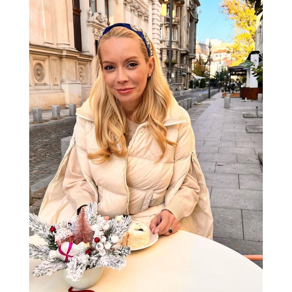 Daciana Sârbu, despre dificultățile trăite cu fetița adoptată: Cu răbdare și iubire, totul a mers pe drumul cel bun...