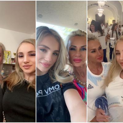 Acuzatii șocante în gimnastica românească. Foste sportive o acuză pe Camelia Voinea de abuzuri fizice și psihice