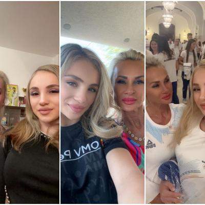 Acuzatii șocante în gimnastica românească. Foste sportive o acuză pe Camelia Voinea de abuzuri fizice și psihice