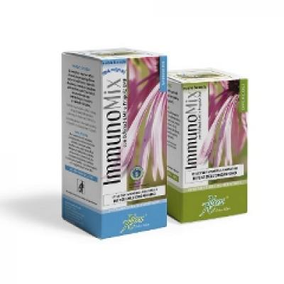ImmunoMix - Creste imunitatea organismului tau!