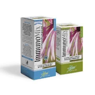 ImmunoMix - Creste imunitatea organismului tau!