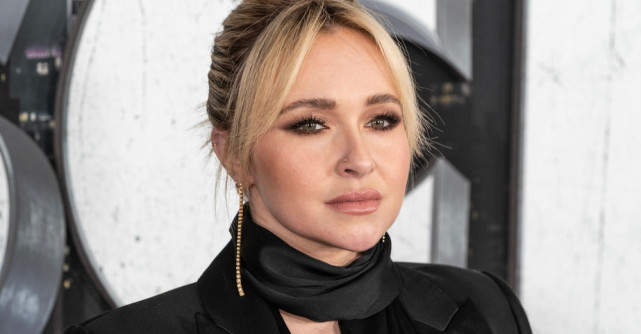 Colegul lui Hayden Panettiere dă cărțile pe față: Suferința secretă prin care a trecut actrița