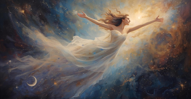 Cele 5 lecții sacre ale Universului pentru toate sufletele în septembrie 2025