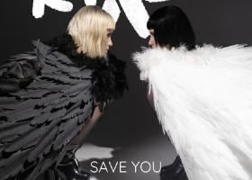 Roxen revine cu 'Save You', începutul unei noi ere muzicale