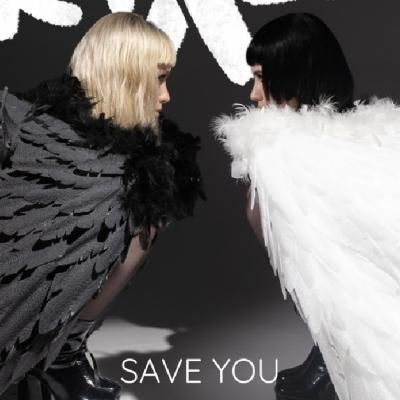 Roxen revine cu 'Save You', începutul unei noi ere muzicale