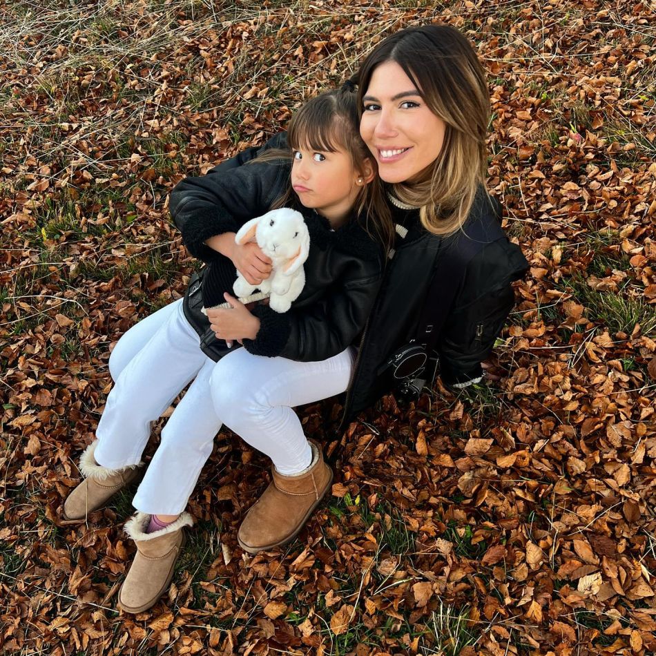 Sore, mărturisiri sincere despre despărțirea de tatăl fiicei sale 