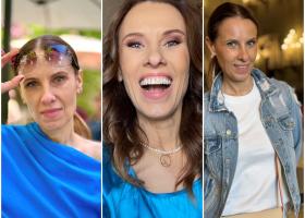 Viața mi s-a oprit pentru câteva secunde! Ionela Năstase, prezentatoarea tv de la Digi, diagnosticată cu cancer
