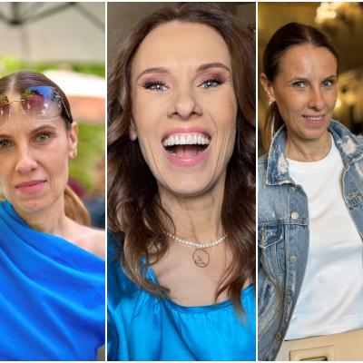 Viața mi s-a oprit pentru câteva secunde! Ionela Năstase, prezentatoarea tv de la Digi, diagnosticată cu cancer