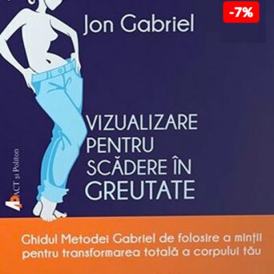 Vizualizare pentru scadere in greutate