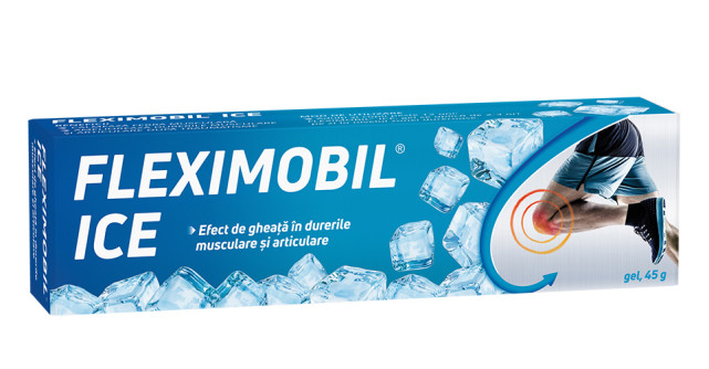 Recâștigă-ți mobilitatea și starea de bine cu soluțiile eficiente și inovatoare de la Fiterman Pharma