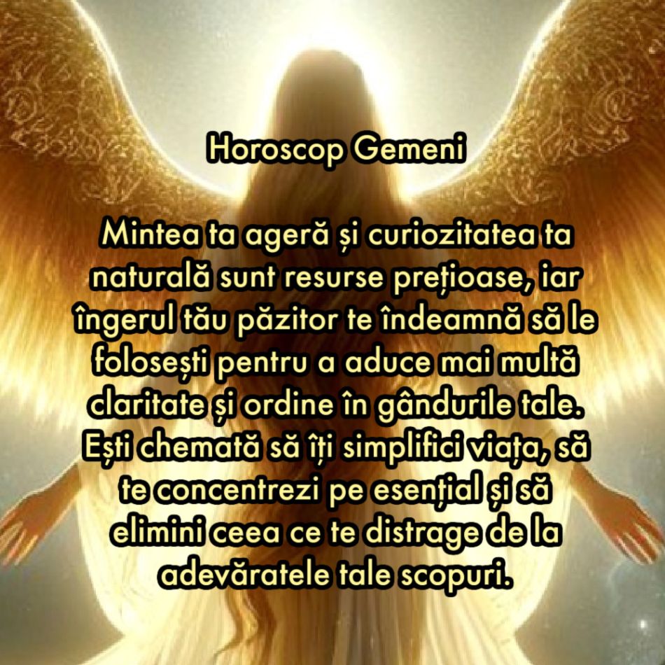 23 August: Soarele intră în Fecioară. Mesajul îngerului păzitor pentru fiecare zodie în parte