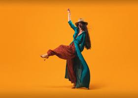 5 Idei de tinute cu pantaloni PALAZZO: cum ii asortezi pentru a obtine un outfit cool