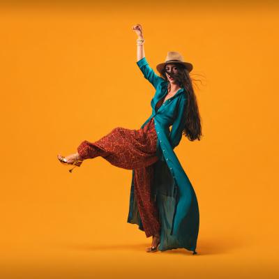 5 ținute moderne cu pantaloni palazzo: cum îi porți in outfituri cool potrivite pentru orice anotimp