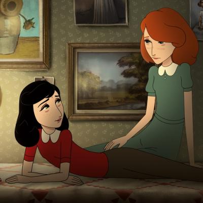 Unde este Anne Frank?, o poveste emoționantă și nemuritoare despre puterea speranței, de mâine în 23 de orașe din țară