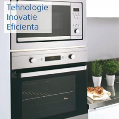 Gateste, iubeste si zambeste!