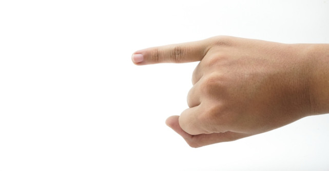 Secretul chinezilor. Ce se intampla daca presezi degetul mic 2 minute