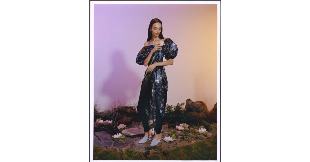 Reserved RE.DESIGN primăvara-vară 2020