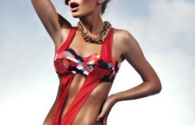 Quiz: Ce costum de baie ti se potriveste?